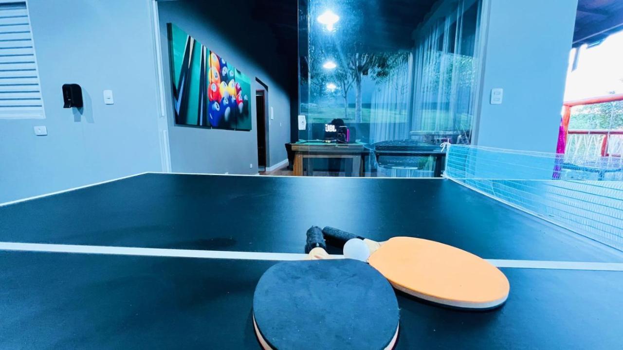 Вилла Recanto Jade Таубате Экстерьер фото